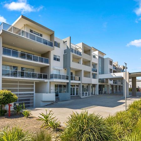 Quality Suites Pioneer Sands Γουολόνγκογκ Εξωτερικό φωτογραφία