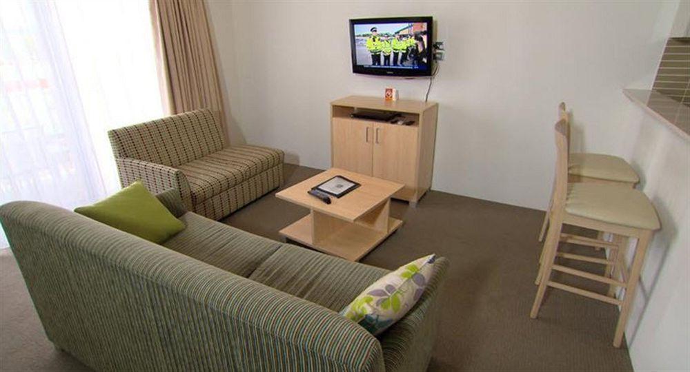 Quality Suites Pioneer Sands Γουολόνγκογκ Εξωτερικό φωτογραφία