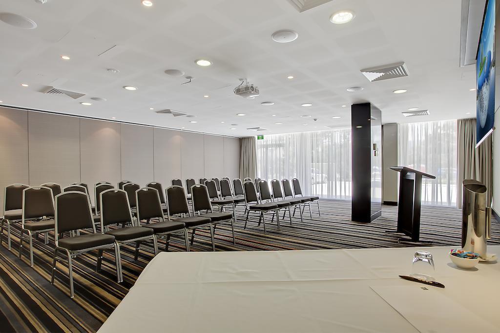 Quality Suites Pioneer Sands Γουολόνγκογκ Εξωτερικό φωτογραφία