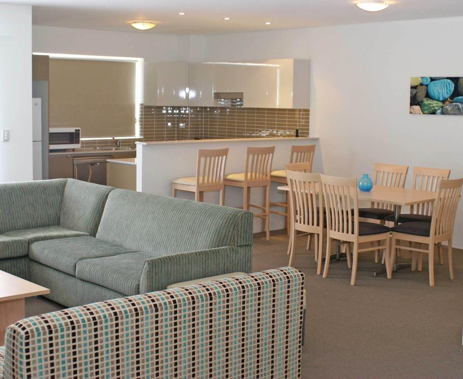 Quality Suites Pioneer Sands Γουολόνγκογκ Εξωτερικό φωτογραφία