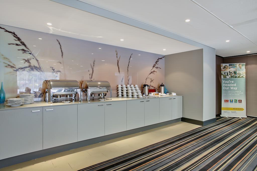 Quality Suites Pioneer Sands Γουολόνγκογκ Εξωτερικό φωτογραφία
