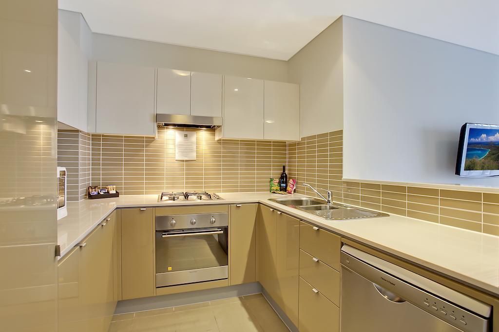 Quality Suites Pioneer Sands Γουολόνγκογκ Εξωτερικό φωτογραφία