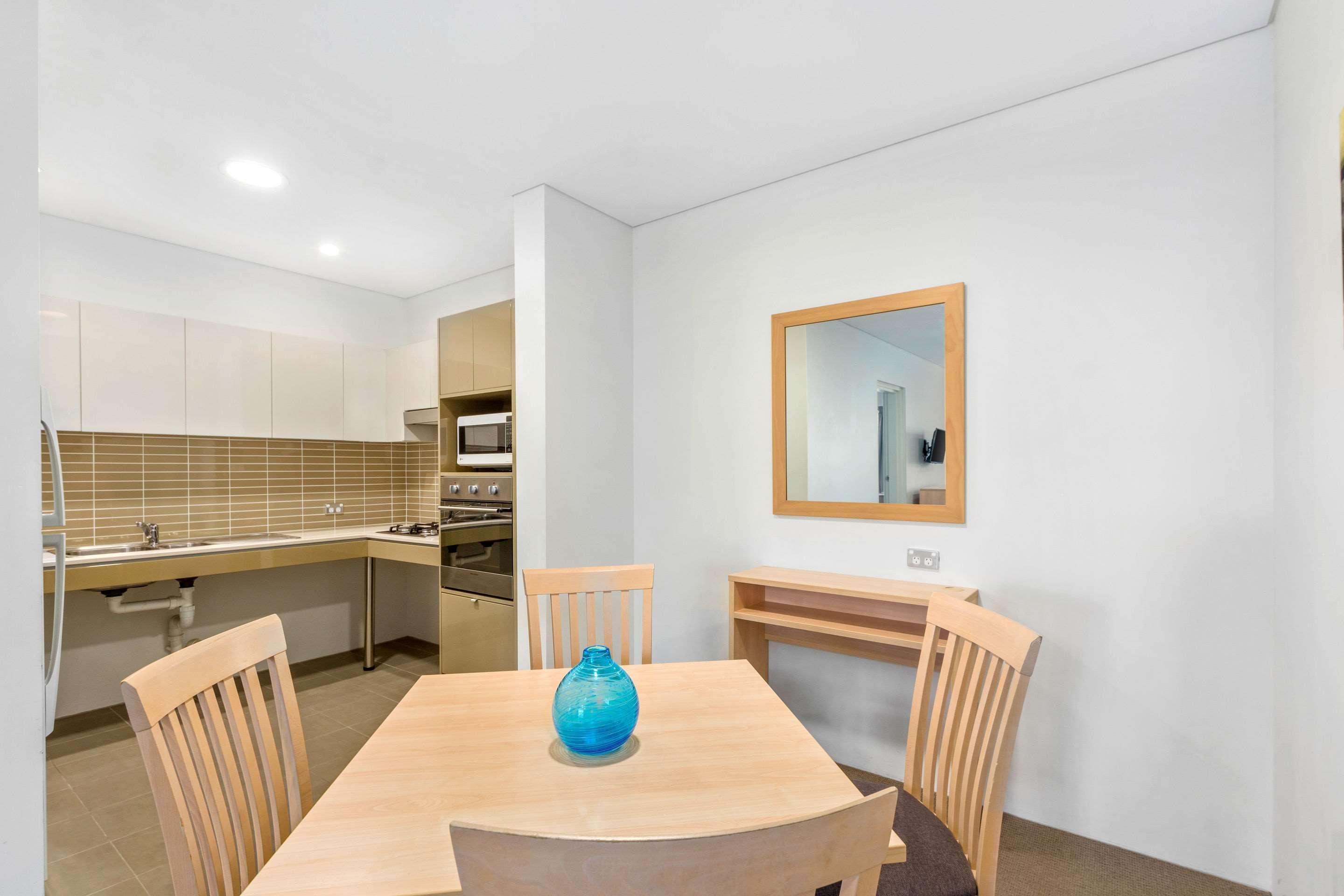 Quality Suites Pioneer Sands Γουολόνγκογκ Εξωτερικό φωτογραφία