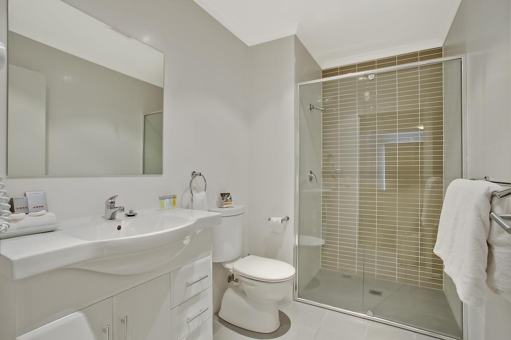 Quality Suites Pioneer Sands Γουολόνγκογκ Εξωτερικό φωτογραφία