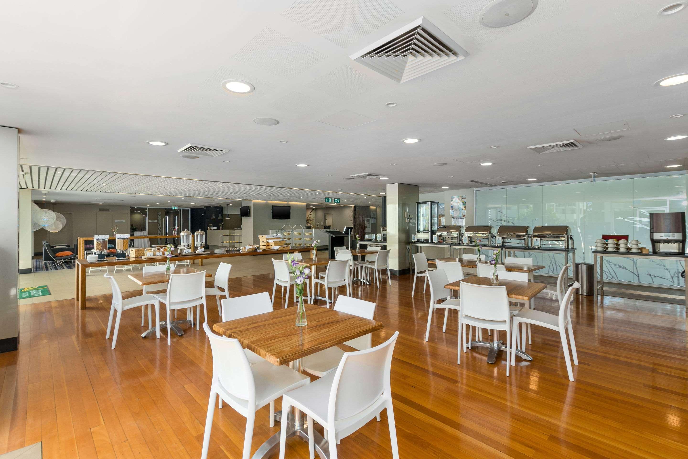 Quality Suites Pioneer Sands Γουολόνγκογκ Εξωτερικό φωτογραφία