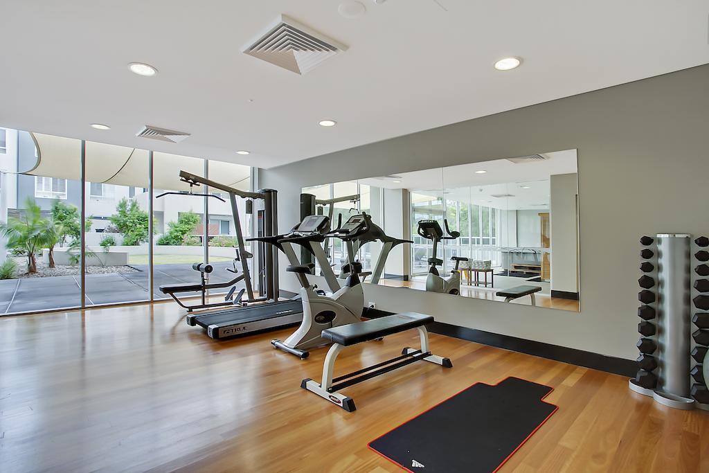 Quality Suites Pioneer Sands Γουολόνγκογκ Εξωτερικό φωτογραφία