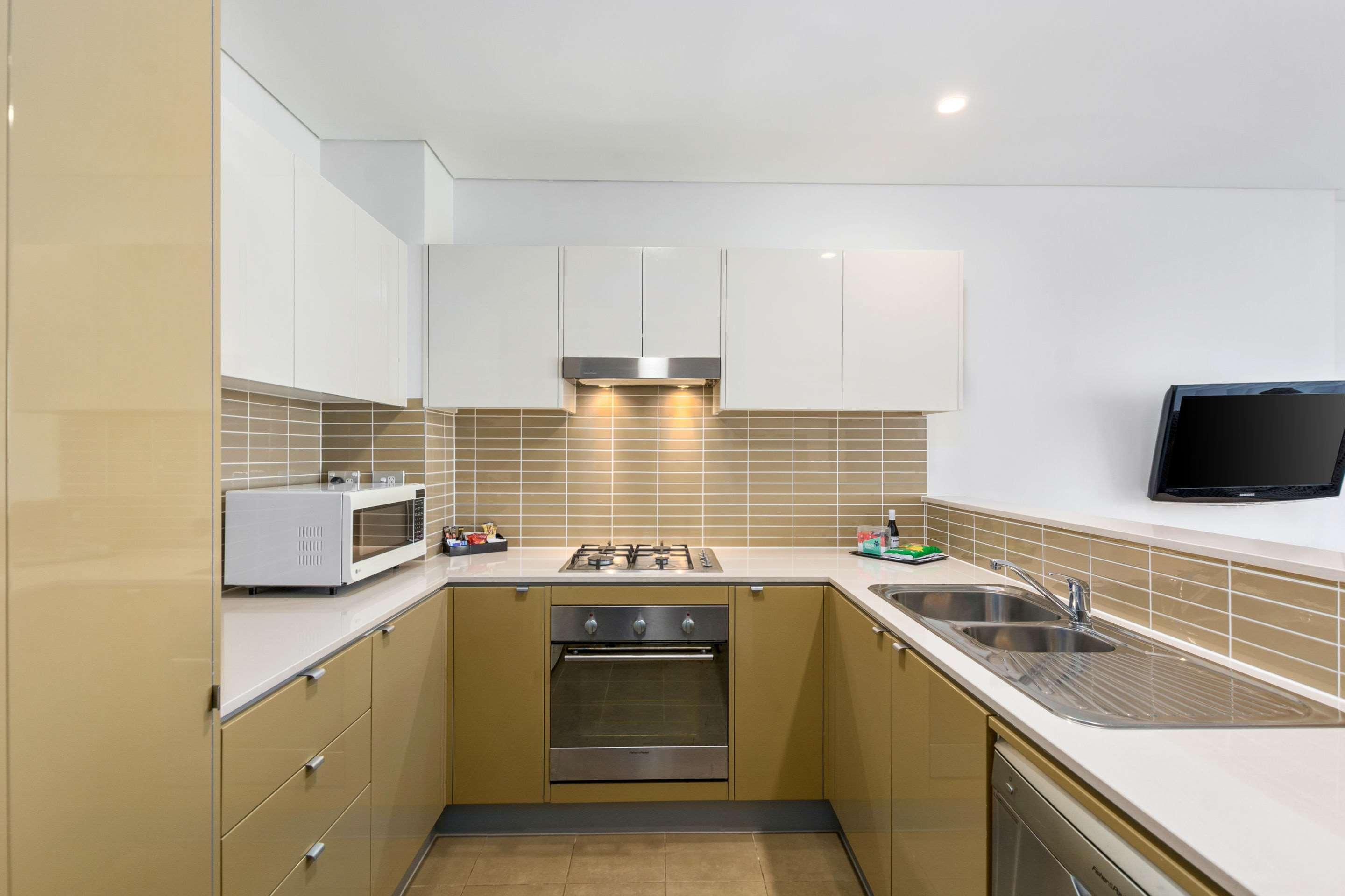 Quality Suites Pioneer Sands Γουολόνγκογκ Εξωτερικό φωτογραφία