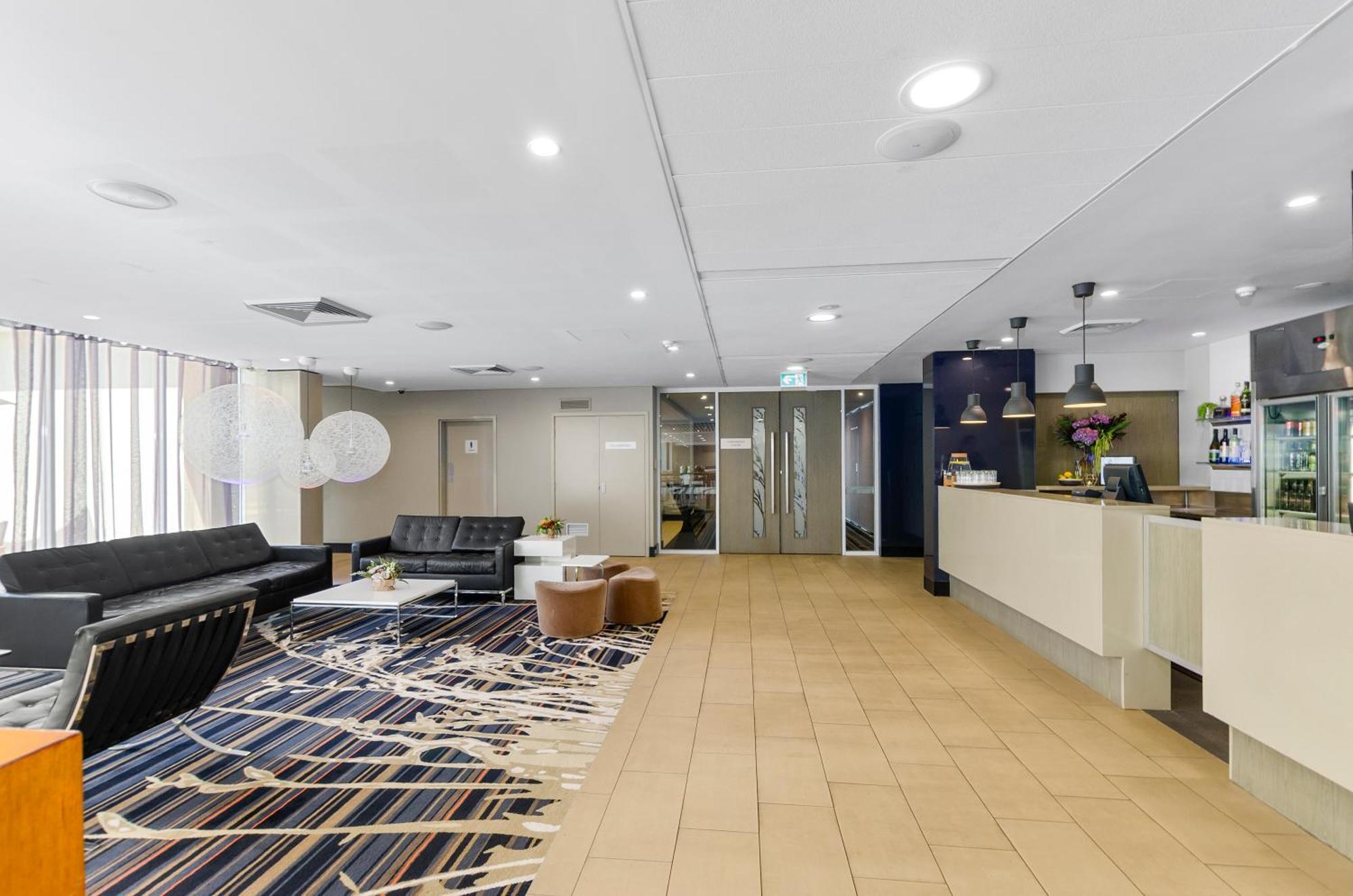 Quality Suites Pioneer Sands Γουολόνγκογκ Εξωτερικό φωτογραφία