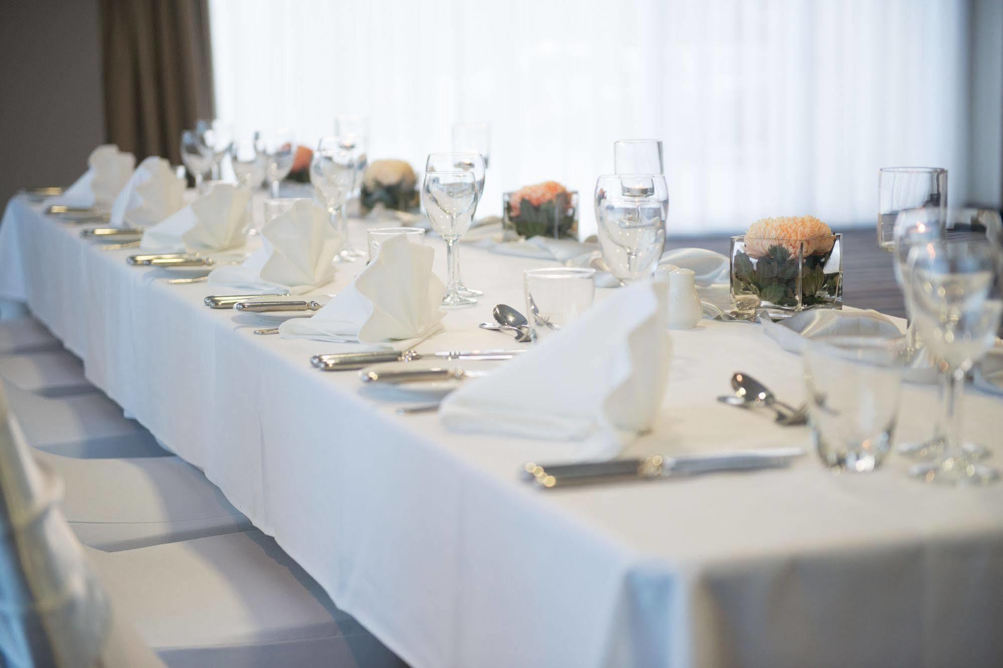 Quality Suites Pioneer Sands Γουολόνγκογκ Εξωτερικό φωτογραφία