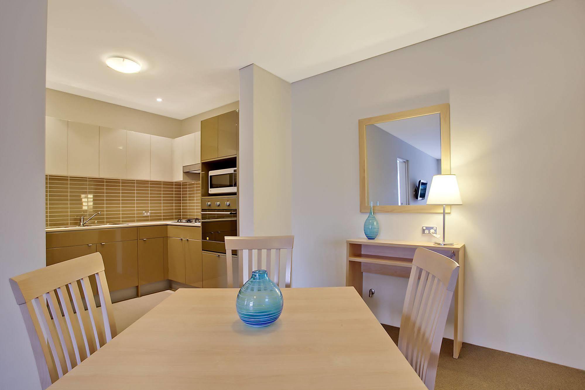 Quality Suites Pioneer Sands Γουολόνγκογκ Εξωτερικό φωτογραφία