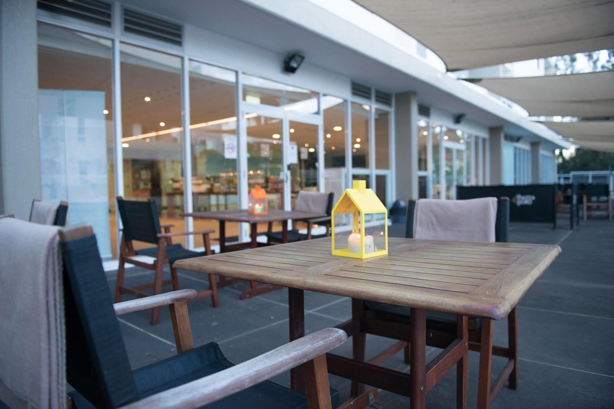 Quality Suites Pioneer Sands Γουολόνγκογκ Εξωτερικό φωτογραφία